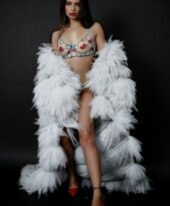 Clémence +971509425097
